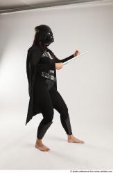 LUCI_AVIOL LADY DART VADER STANDING POSE 2
